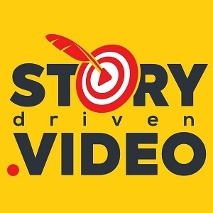 Company Logo For Storydriven.video - Business Video Producti'