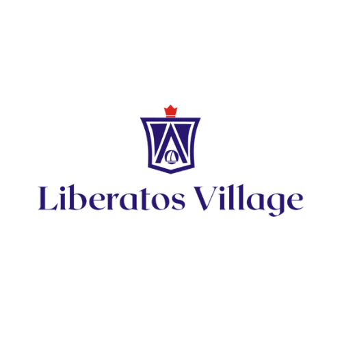 Company Logo For Liberatos Village'