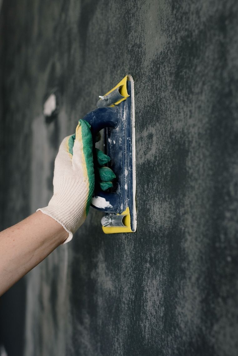 Pressure Washing'