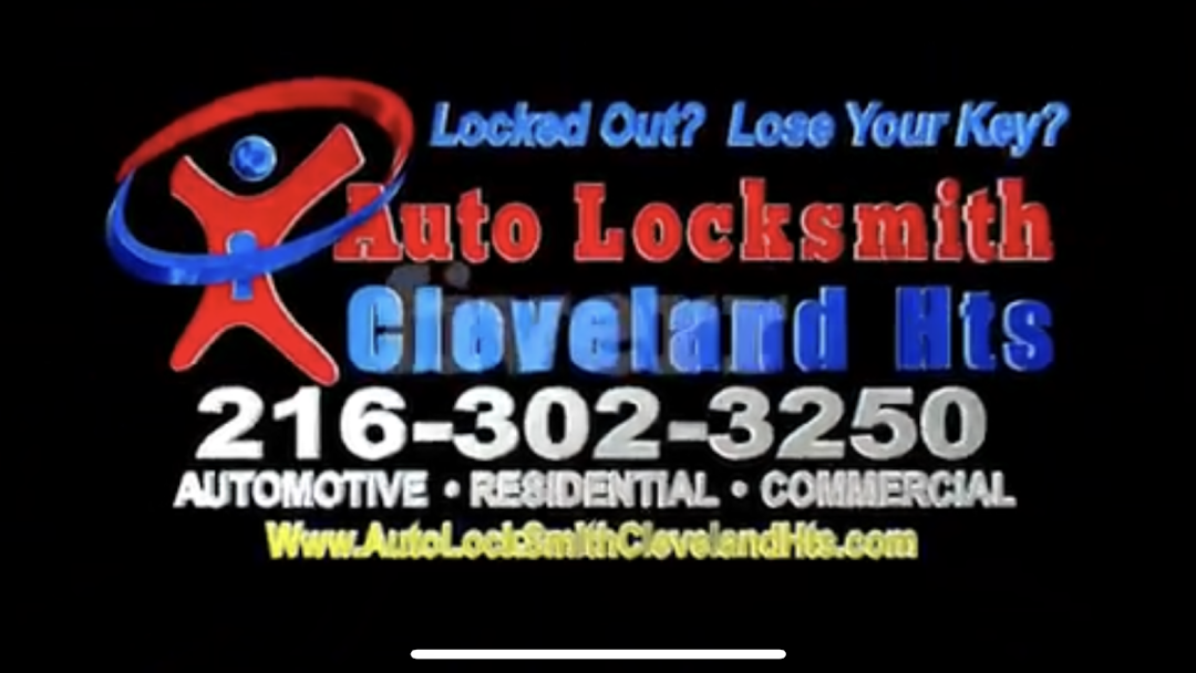 Company Logo For Auto Locksmith Cleveland Hts'