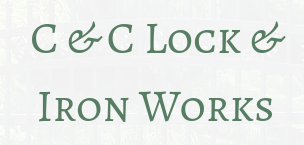 Company Logo For C &amp; C Lock and Iron Works'