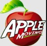 Company Logo For Apple Moving Houston'