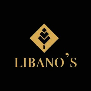 Libano's restaurant Libanais Nivelles Logo