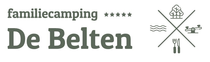 Company Logo For Familiecamping De Belten'