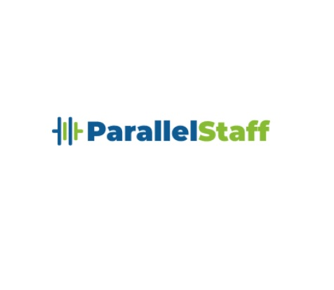 Company Logo For ParallelStaff'