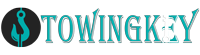 Company Logo For TowingKey'