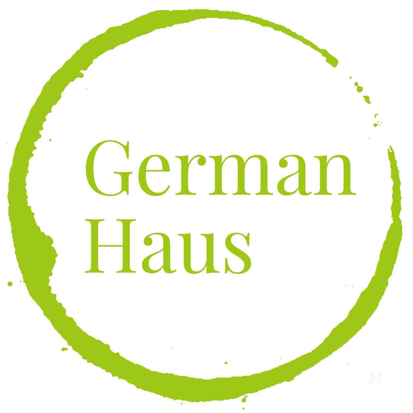 The Language Office (German Haus) Logo