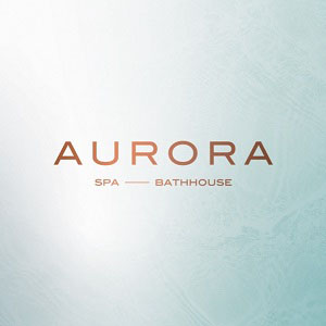 Company Logo For Aurora Spa'