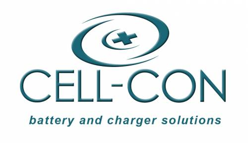 Cell-Con, Inc LOGO'