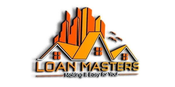 Company Logo For Loan Masters'