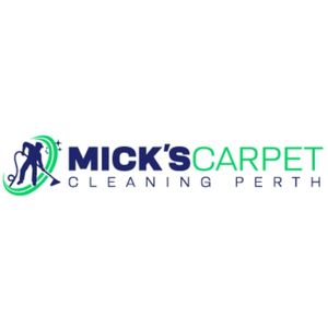 Company Logo For Micks Carpet Cleaning Perth'