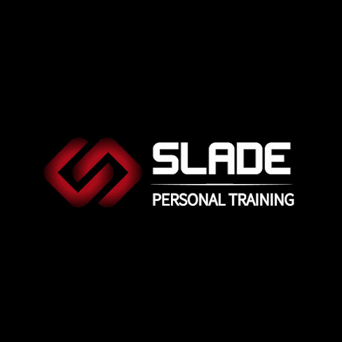 Slade Personal Training Logo