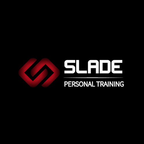 Company Logo For Slade Personal Training'