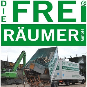 Die Freir&auml;umer GmbH'