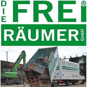 Die Freir&amp;auml;umer GmbH'