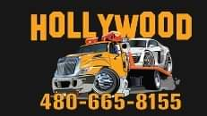 Company Logo For Hollywood Towing (Arizona)'