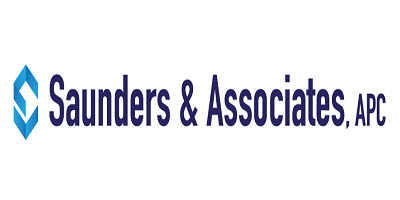 Company Logo For Saunders & Associates, APC'