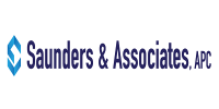 Saunders & Associates, APC Logo