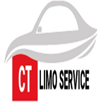 Limo Service CT Logo