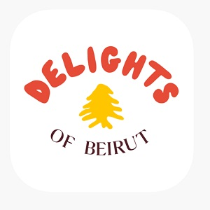 Company Logo For Delights of Beirut'