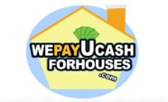 Company Logo For We Pay U Cash For Houses'