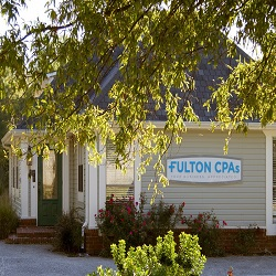 Company Logo For Fulton CPAs'