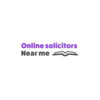 Online Solicitors Near Me UK Logo