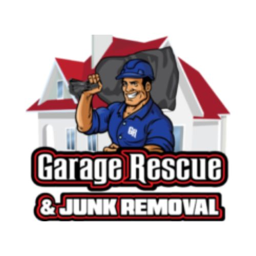Company Logo For Garage Rescue and Junk Removal Phoenix'