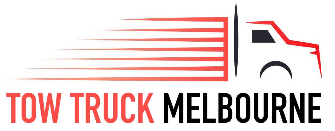 Company Logo For Tow Truck Melbourne VIC'