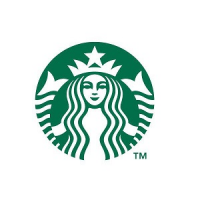 Starbucks Myer Centre Logo