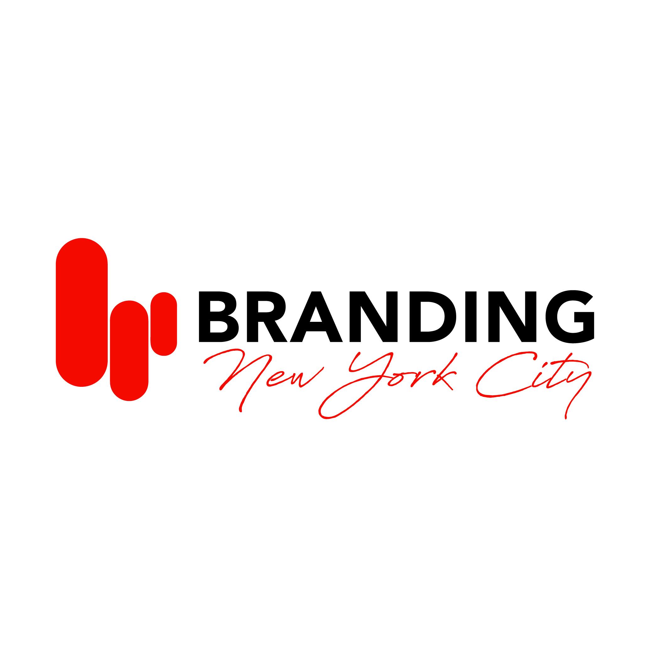 Branding New York City Logo