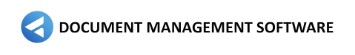 Company Logo For Document Management Software'