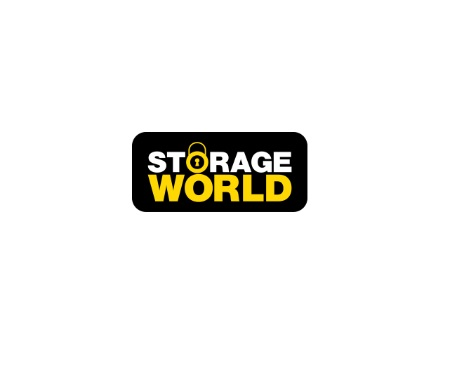 Company Logo For Storage World Manchester'