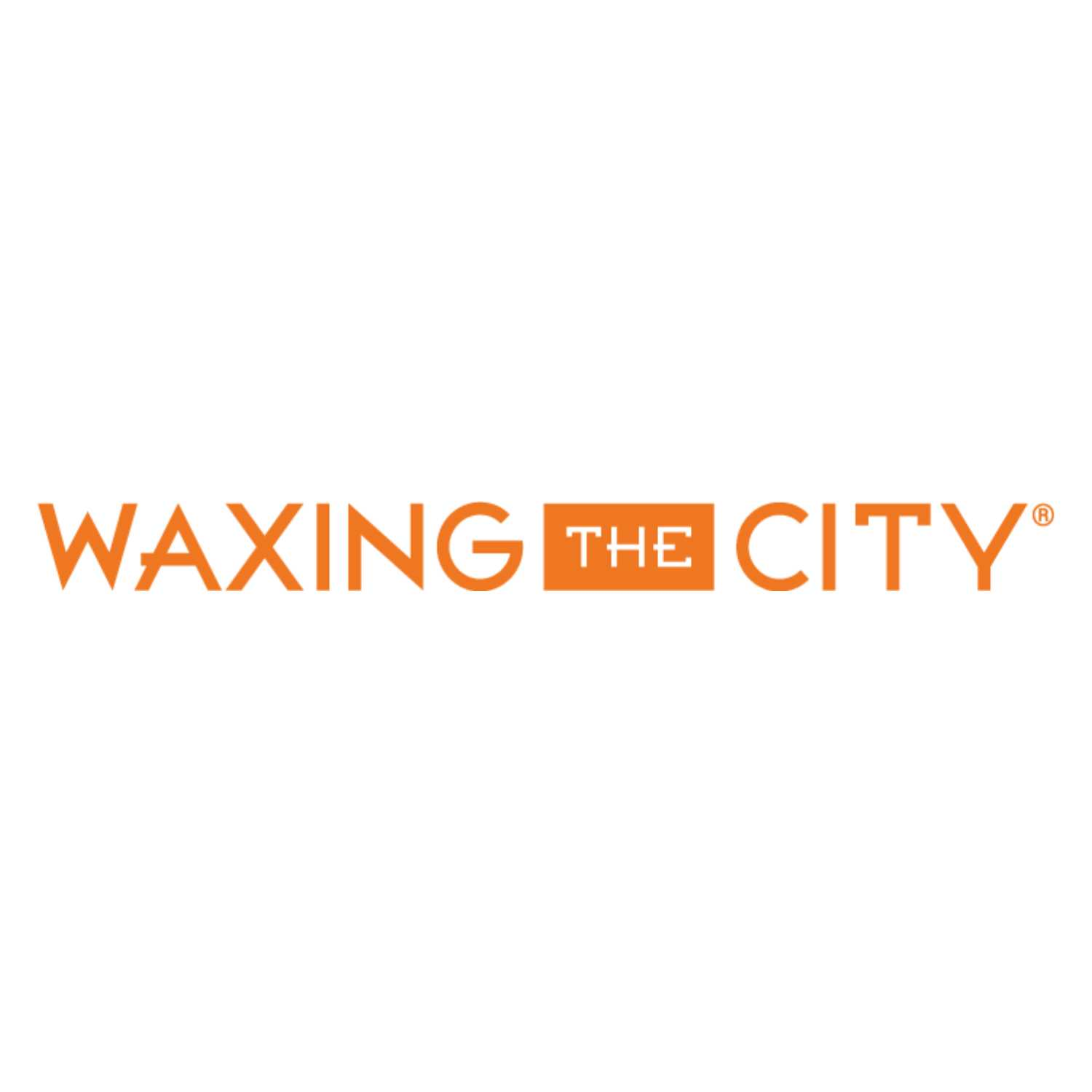 Waxing The City Wylie - Texas Logo