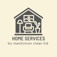 Mackinnon Clean Ltd Logo