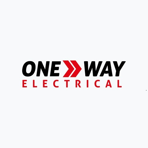 Company Logo For One Way Electrical Ltd'