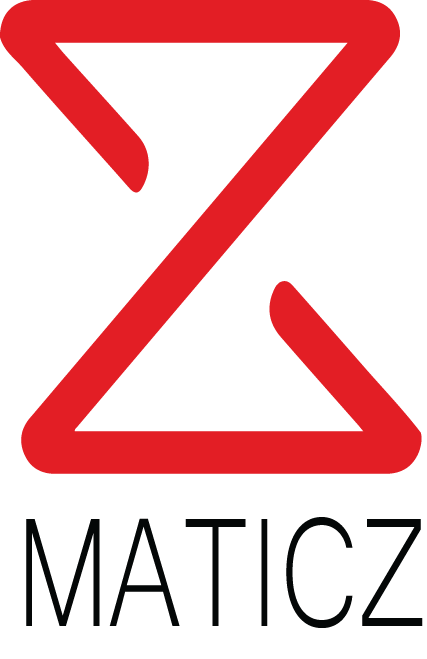 Maticz Technologies Private Limited Logo
