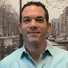 Ofir Ventura Las Vegas