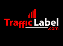 Traffic Label'