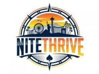 NiteThrive Las Vegas Logo