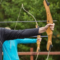 Archery Centers'