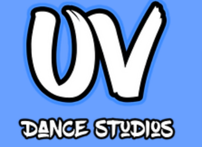 Company Logo For Urban Vibez Dance Studio'