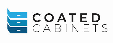 Company Logo For Coated Cabinets'