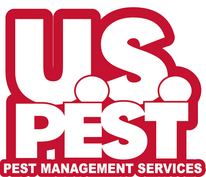 U.S. Pest, Inc. Logo