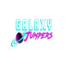 Company Logo For Galaxy Jumpers'