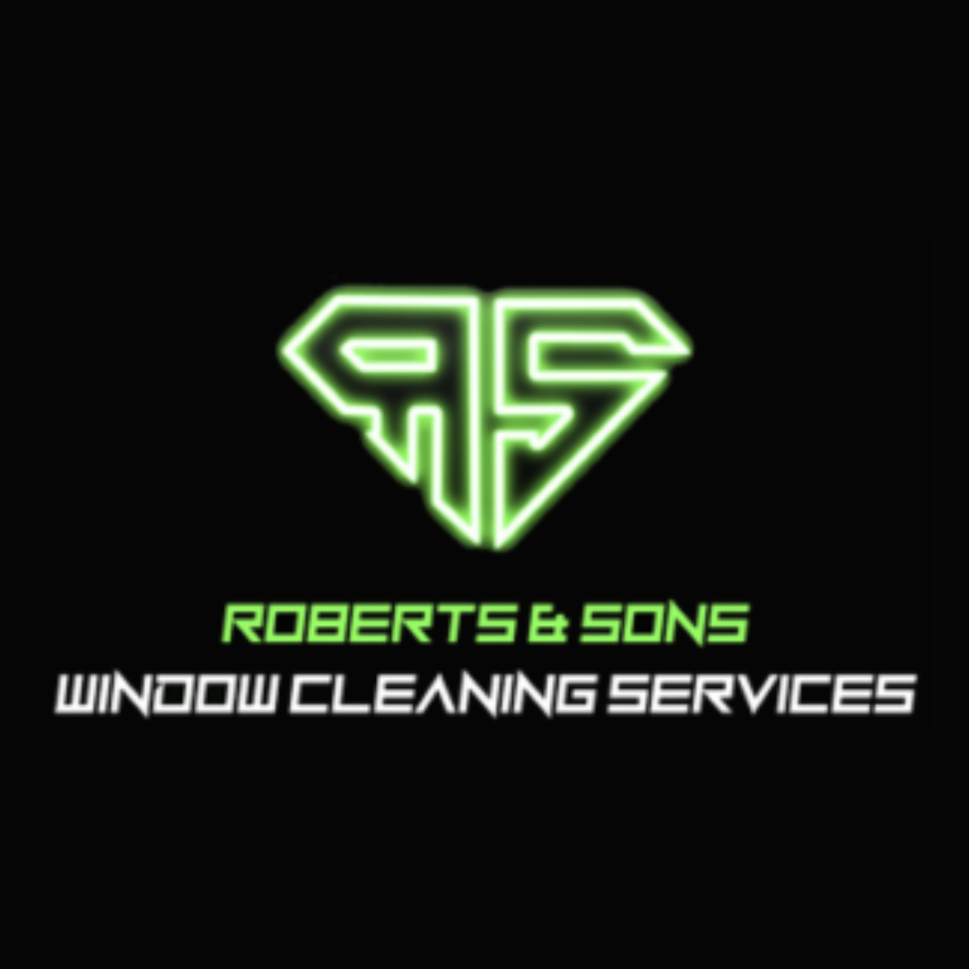 Company Logo For Roberts And Sons Window Cleaning Services'