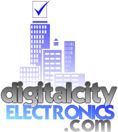 DigitalCityElectronics.com'