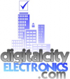 DigitalCityElectronics.com'