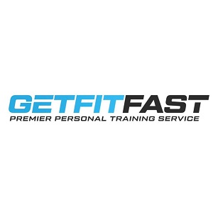 Company Logo For GetFitFast'