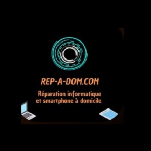 Company Logo For Rep-a-dom.com'